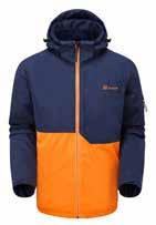 Price 40 Dare2b Men s Aligned Ski Jacket Colours: