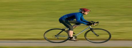 Cycling Summerlea Golf and Country Club is excited to include the option of a cycling tour to the