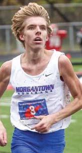 .. Was the Scottsdale District Champion in cross country, and also in track and field in the 3,200 meters and 1,600 meters in 2014. GARRETT LANE JUNIOR j HURDLES CHEYENNE, WYO.