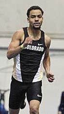 87 5,000 meters (CC) - 16:39.30 HIGH SCHOOL: 2015 Utah state champion in the 800 meters and the 1,600 meters.