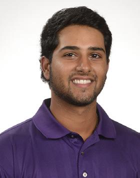 SAROSH ADI Jr.-2L // 5-11 // 165 // RH FRISCO, TEXAS Centennial HS 2013-14 // JUNIOR SEASON Sarosh Adi has competed in 10 of the 11 tournaments this season for the Horned Frogs, earning a 75.