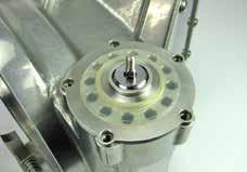 Place the handwheel knob (20a) over the valve stem (60).