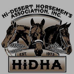 HiDHA 2019 Rulebook GENERAL RULES Our insurance carrier requires all riders, handlers, owners, lessees or lessors to be members of HiDHA. NO EXCEPTIONS.