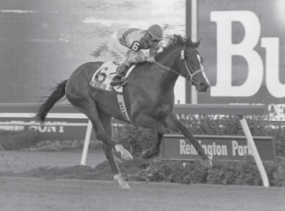 OKLAHOMA NEWS Five Set for Induction into Oklahoma Horse Racing Hall of Fame The 2012 class representing Thoroughbred racing is set for induction into the Oklahoma Horse Racing Hall of Fame at