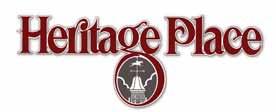 SALE NEWS Inaugural Thoroughbred Sale Set for December 9 at Heritage Place Heritage Place is pleased to announce the inaugural Thoroughbred Mixed Sale to be conducted Saturday, December 8, at