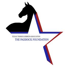 com/thepaddockfoundation Southern Racehorse Magazine Southern Racehorse is a