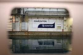 Norwegian Marine Technology Research Institute (MARINTEK) Develop and verify technological solutions for the shipping and