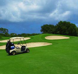 Like its twin the Legend, the Links offers a Golf Academy rub by professional and qualified instructors.