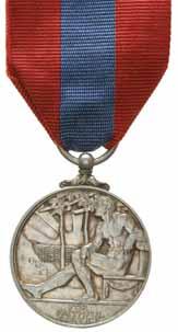 $400 Garry William Ridge, Royal Aust Army Provost Corps. Awarded to Inspector Alfred Roy Kent, Victoria Police No.6723, appointed Constable 05Jul1922, Inspector 04Mar1952, retired 12Oct1954.
