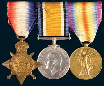 4029* Trio: 1914-15 Star; British War Medal 1914-18; Victory Medal 1914-19. 1705 Pte F.H.Leggett 1/L.H.Rgt A.I.F. on first medal, 1705A Pte F.H.Leggatt 1 L.H.R. A.I.F. on second medal, 1705 Pte F.H.Leggatt 1 L.H.R. A.I.F. on third medal.