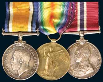4038 Pair: British War Medal 1914-18; Victory Medal 1914-19. 426 Pte R.J.Evans 44-Bn A.I.F. Both medals impressed. $400 Richard Joseph Evans. Pte 44 Bn 45 Depot. Enl.14Jan1916 R.T.A.22Aug1919.