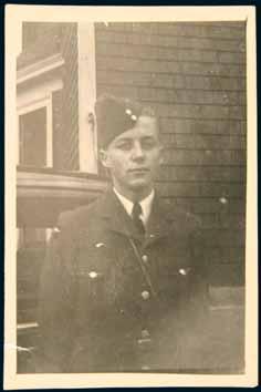 The recommendation states 'Throughout his tour of operations Flying Officer Murray has shown himself to be a keen and courageous bomb-aimer whose skill and determination have played a large part