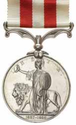 Engraved, suspension repaired; Afghanistan Medal 1878-80, 295 Corp. H. Firth. 2/15 Ft.
