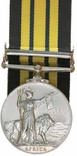 10124 Rfn Birkharahadur Limru, 3-10 G.R. General Service Medal (GVIR) bar - 1937-.