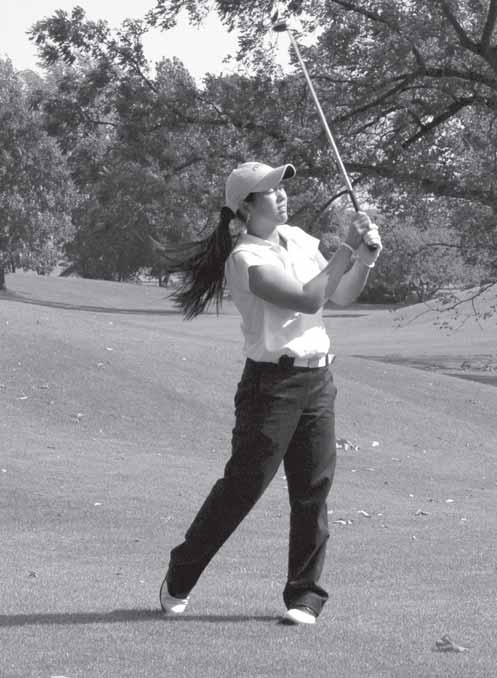 Keethra Open Won the 2004 Dutch Mill 3 rd Challenge Placed second in the 2004 Thailand Ladies Golf Association Won