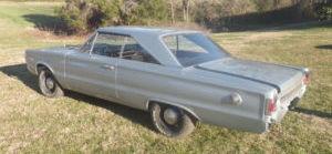 Auto trans and American racing wheels. Leather interior. Can send more info or can be called. Car was winner of Morpar Alley California car show in 1973 Plymouth Duster, 65,900 miles on odometer.
