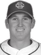 Pitching Capsules 31 Ian Kennedy Pitcher 6-0 195 Junior Bats: Right Throws: Right Huntington Beach, California (La Quinta HS) Notes 2006 All-America preseason first team selection Named to the 2006