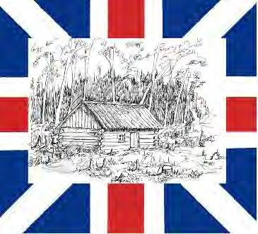 The Kawartha Periodical Newsletter of the Kawartha Branch of the United Empire Loyalists Association of Canada Web site: <http://www.uelac.