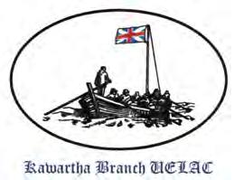 and celebrations organized by Kawartha Branch since August. Our Branch supported the efforts of the Monarchist League in Peterborough to celebrate the Longest Reigning Monarch Day on 09 September.