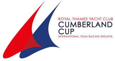 ROYAL THAMES YACHT CLUB CUMBERLAND CUP 2018 8 12 MAY Abbreviations: SAILING INSTRUCTIONS CV Committee Vessel RC Race Committee OA Organizing Authority RRS Racing Rules of Sailing 2017-20 ONB Official