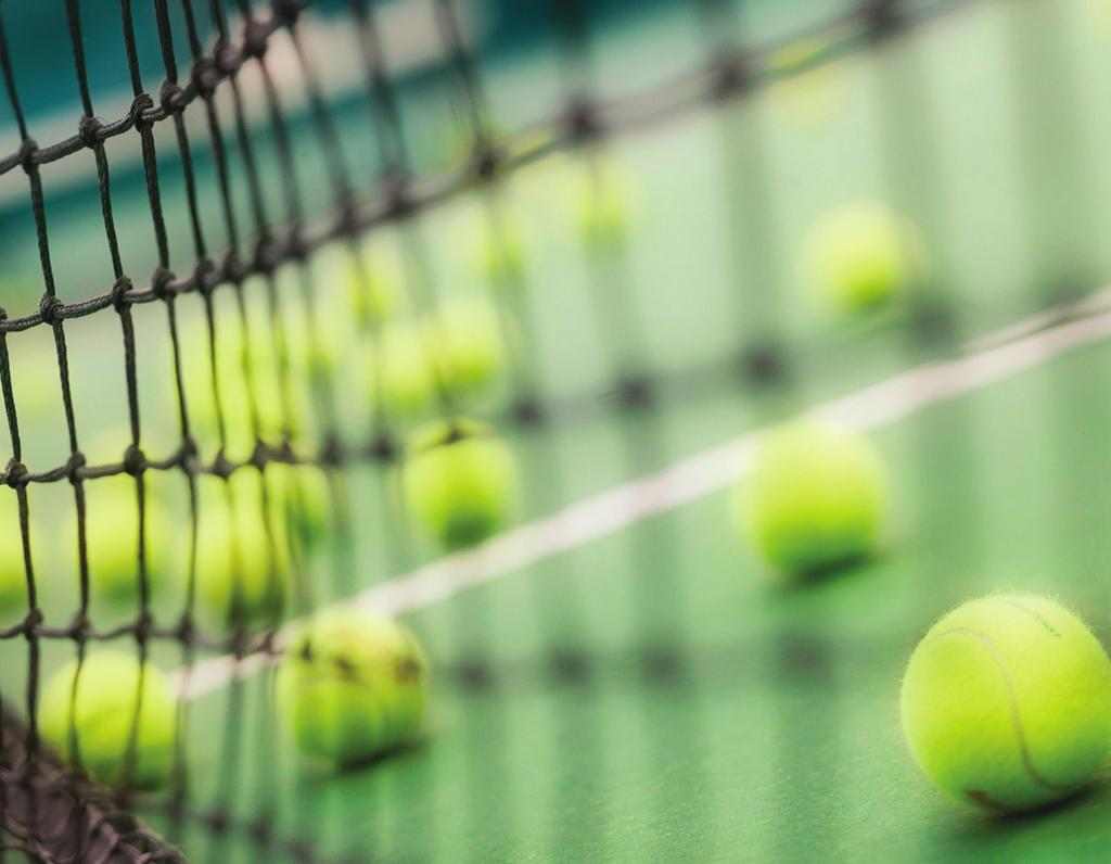 members, or members new to racquet sports to join