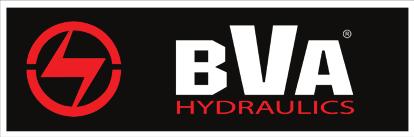 Note Page Contact: SFA Companies 10939 N. Pomona Ave. Kansas City, MO 64153, U.S.A. Tel:(888)332-6419 Fax:(816) 448-2142 E-Mail:sales@bvahydraulics.
