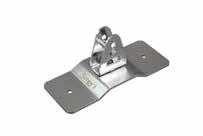 074 End Point with Base Plate Adjustable