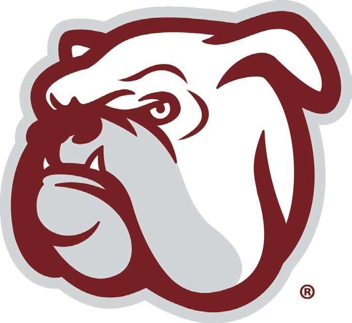 MISSISSIPPI STATE BASKETBALL Game Notes 10 NCAA Appearances 1 Final Four 6 SEC Championships 3 SEC Tournament Titles 18 Postseason Appearances Game 1 MISSISSIPPI STATE Bulldogs (0-0) vs.
