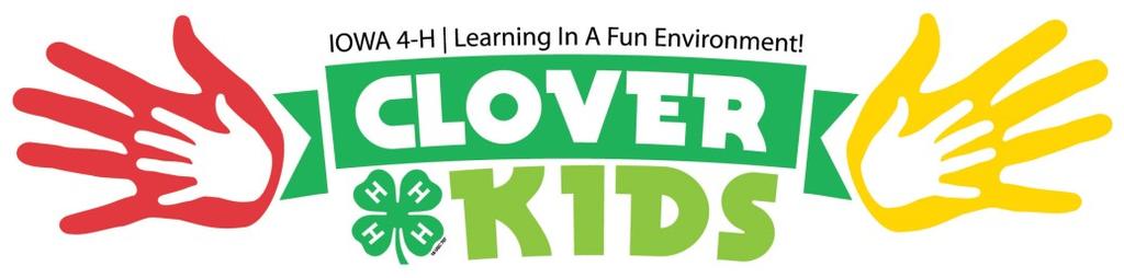 New to the 2018 Fair -Clover Kids Stuffed Animal Show on Saturday July 14th before Working Exhibits and Share the Fun! Please call the Extension Office to pre-register by June 22nd!