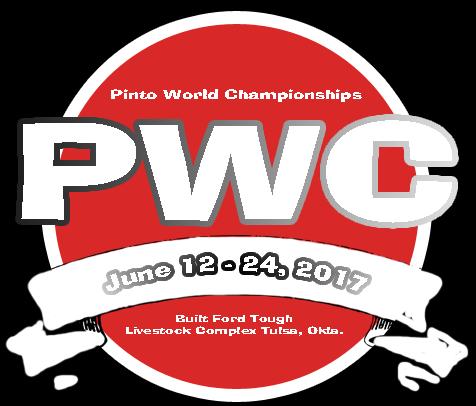 Pinto World Championship is just around