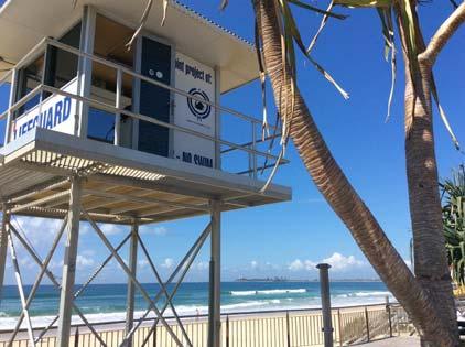 Surf Life Saving Maroochydore 11 July the USA Visiting Team head over to the west coast to compete in events at the 2017 San Clemente Ocean Festival, and the California Surf Lifesaving Championships