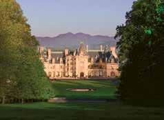 Package 3 Relax at the Biltmore Experience the gracious hospitality of America s largest home with a luxurious four-star stay at The Inn on Biltmore Estate, a favorite on Conde Nast Traveler s Gold
