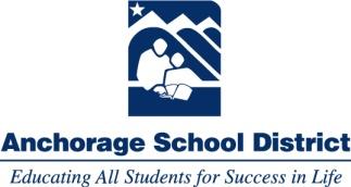 Anchorage School District Pagpapalabas ng Impormasyon sa Direktoryo ng Estudyante 5530 E. Northern Lights Blvd.
