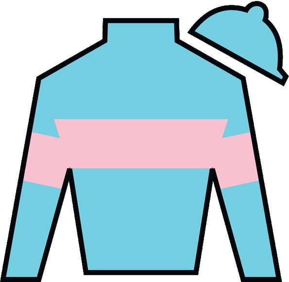 SANTA ANITA?PARK - January 5, 2019 - Race 4 CLAIMING - Thoroughbred FOR FOUR YEAR OLDS AND UPWARD WHICH HAVE NEVER WON TWO RACES. Weight, 124 lbs.