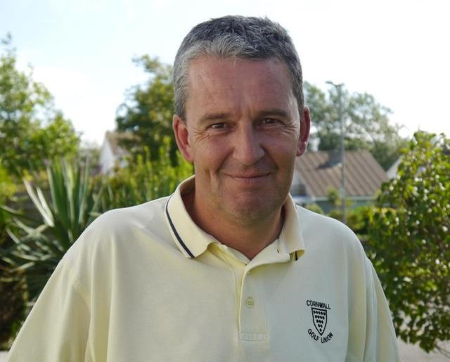 CORNWALL GOLF UNION APPOINTS NEW SECRETARY The Cornwall Golf Union has the pleasure in announcing the appointment of Chris Pountney to the role of County Secretary.