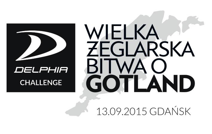 SAILING RACE: Wielka Żeglarska Bitwa o Gotland - Delphia Challenge 2018 NOTICE OF RACE 1.