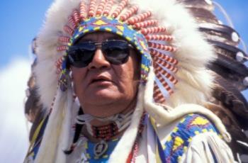 Blackfeet Indian Reservation, Browning Blackfeet Indian Reservation is home to the Blackfeet
