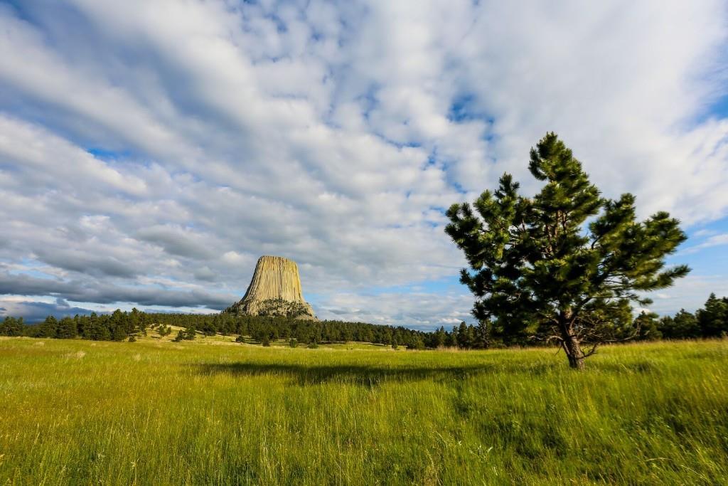 Medicine Wheel National Historic Site, Bighorn National Forest Go to the Bighorn Mountains to see the magnificent