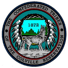 Confederated Tribes of