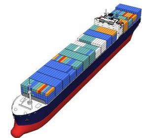 1. Ship Terminology Starboard Stern Bow Port Bow : Front part of the ship Stern :