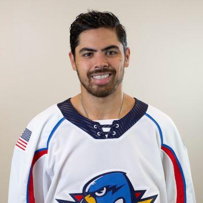 #57 Matt Mangene Position: Defense Shoots: Right Born: March 12, 1989 - Manorville, NY Height/Weight: 5 11, 190 lbs Draft: Signed to two-year entry level with PHI in on April 2, 2012.