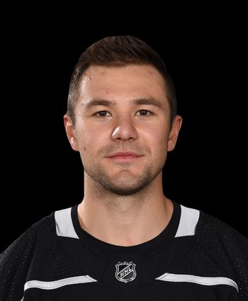 #22 Matt Marcinew Position: Right Wing Shoots: Right Born: October 7, 1993 - Calgary, AB [25 yrs old] Height/Weight: 5 9, 177 lbs Signed to PTO by SPR on 12/16/18 Season Notes: Collected first AHL