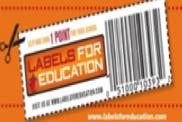 edu/sses Sign up for InFOCUS www.wcs.edu/infocus/ BOXTOPS & LABELS FOR EDUCATION COLLECTION NEXT WEEK! Our next collection of BoxTops and Labels For Education is NEXT WEEK November 9 th 13 th!