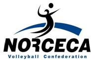 2 The Puerto Rico National Volleyball Federation, affiliated to the North, Central