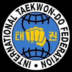 International Taekwon-Do Federation (ITF) By Laws On October 24th, 2003, the Board of Directors of the International Taekwon-Do Federation approved unanimously the adoption of the By-Law; it was then