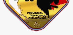 6111 River Road, Richmond, BC Open to all belt levels ages 4 and up Hosted by: DSA Royal International Taekwon-do For more Info: Tel: (604) 355-0372 Please direct your competitors to the links below