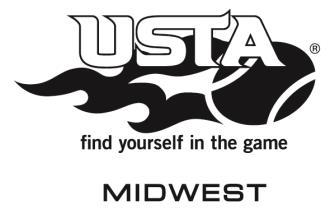 Marketing Committee February 2-3, 2018 USTA/Midwest Section Annual Meeting AGENDA I. Welcome and Introductions (All) a. Background and Interests II. III. IV.