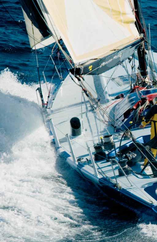 TRANSATLANTIC MAXI YACHT ROLEX CUP 2007 NOTICE OF RACE 14- PRESS OFFICE Media representatives wishing to cover the event are requested to contact: YCCS Press Office Yacht Club Costa Smeralda 07020