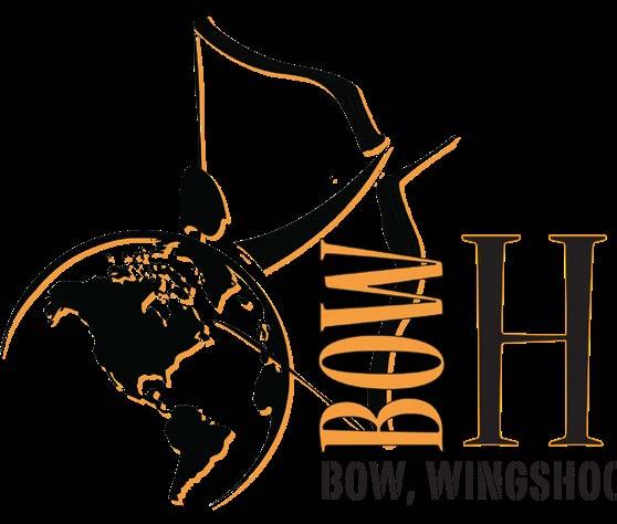 Welcome to Bowhuntz is owned by myself & my wife Mia Sloan. We SPECIALIZE in assisting bow hunters in finding, selecting, and arranging their dream archery hunt.