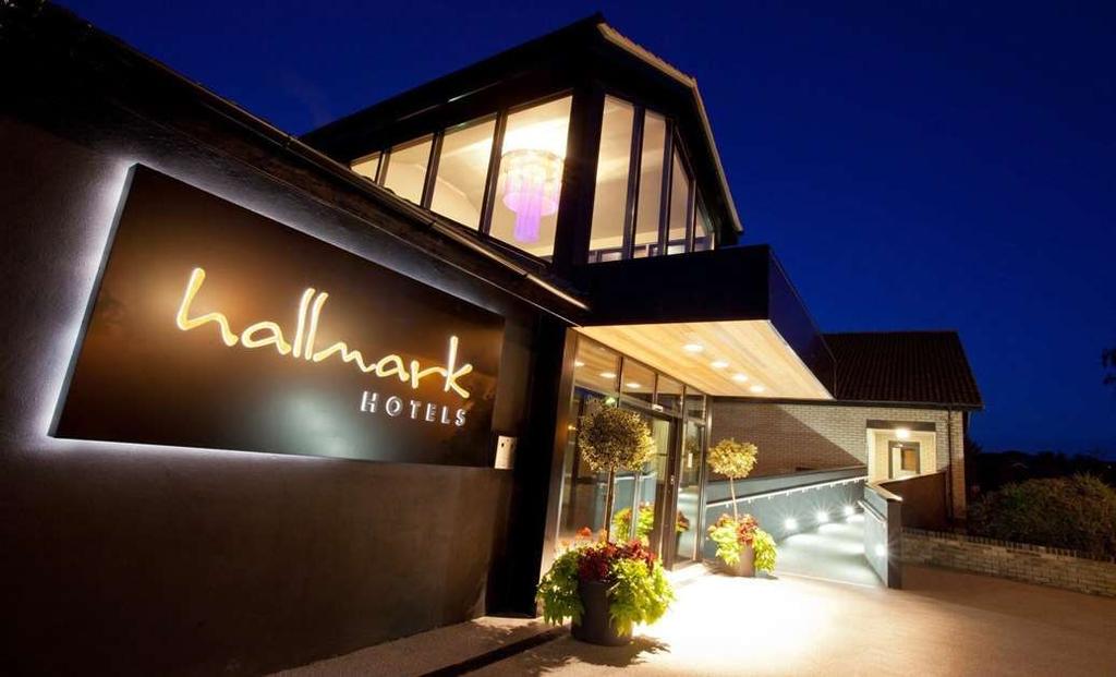 Accommodation Packages Package includes Hallmark Hotel Gloucester The Hallmark Hotel Gloucester is in a great location tickling the fringe of historic Gloucester.